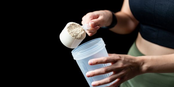 Vrste whey proteina i njihove razlike